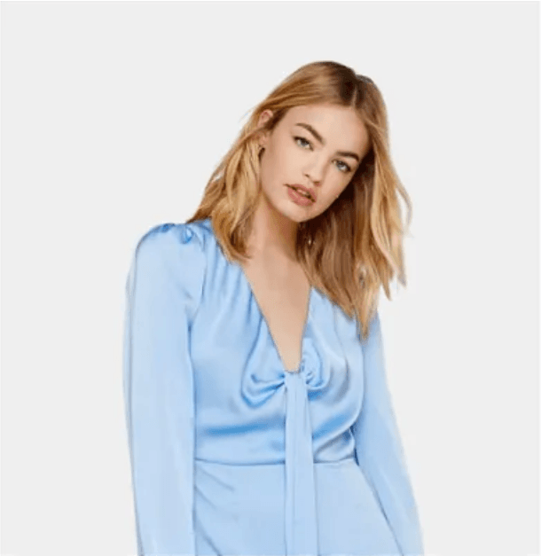 Garcia Saturn Dress