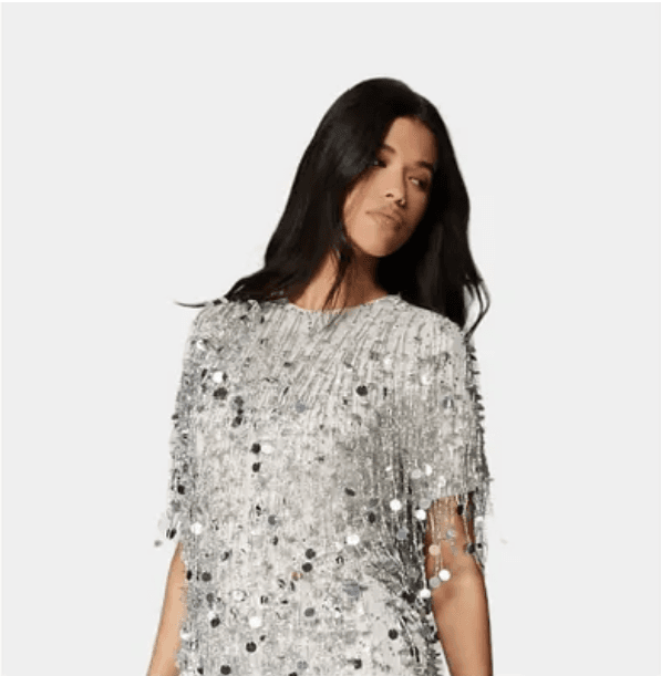 Joygard Fuchi Dress
