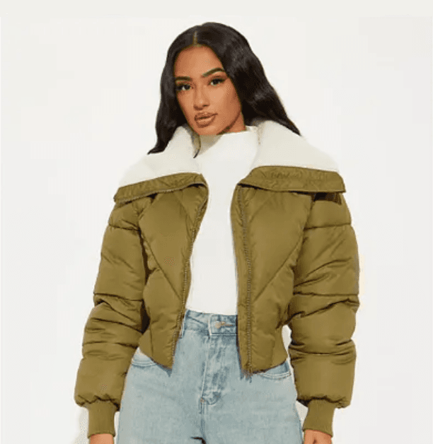 Marcia Garcia Jacket